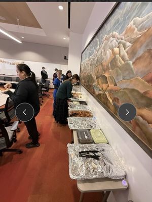 Darbar Halal Restaurant by null