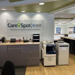 CareSpot Urgent Care - Jacksonville Mandarin