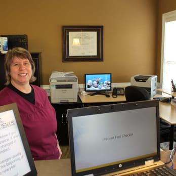 Legacy Dental Care - Kim at the front desk. - General Dentistry Near Me - Kennesaw, Georgia Legacy Dental Care - Kim at the front desk. - General Dentistry Near Me - Kennesaw, Georgia