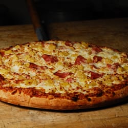 Alfy's Pizza