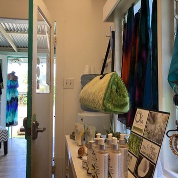 Tiki Boutiki - Some nice stuff here - Jewelry Near Me - Kapaa, Hawaii