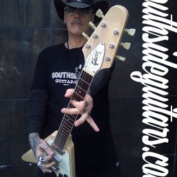southsideguitars.com