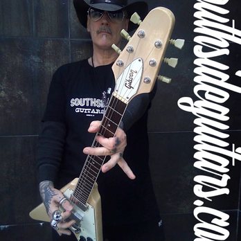 Southside Guitars - southsideguitars.com - Guitar Stores Near Me - Brooklyn, New York