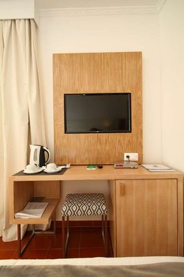 Best Western Hotel Dom Bernardo by null