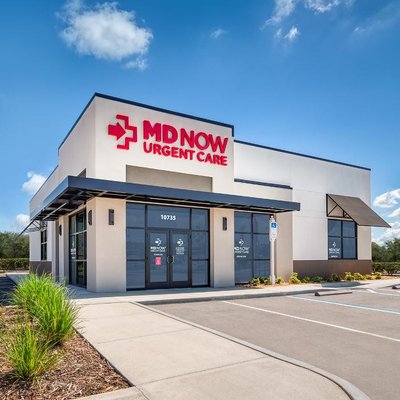 MD NOW URGENT CARE - Updated June 2026 - 25 Reviews - 10735 State Rd 64 ...