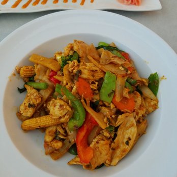 Krung Thai - Spicy Noodle - Thai Near Me - Nampa, Idaho Krung Thai - Spicy Noodle - Thai Near Me - Nampa, Idaho