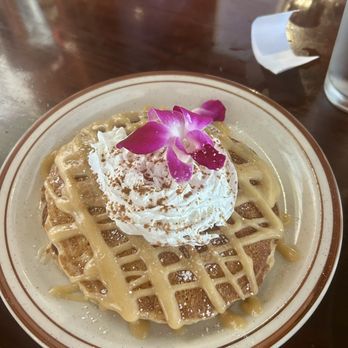 Axolotl Café - Guyaba pancakes - Breakfast & Brunch Near Me - Milwaukee, Wisconsin Axolotl Café - Guyaba pancakes - Breakfast & Brunch Near Me - Milwaukee, Wisconsin