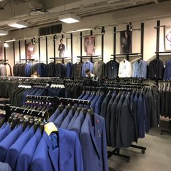 Suits America Men's Suits