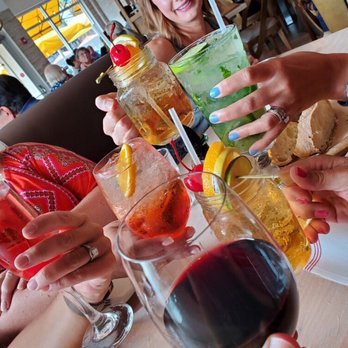 Caffé Milano - Italian Near Me - Naples, Florida