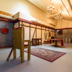 Lock and Key Escape Rooms