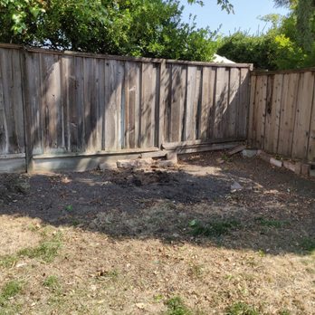 Nick's Demo & Hauling - After - Junk Removal & Hauling Near Me