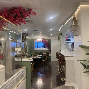 Antinoz Cafe - Italian Near Me - San Antonio, Texas