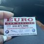 Euro Car Service
