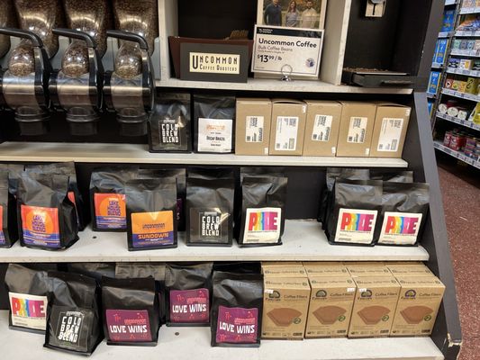 Western Market by null