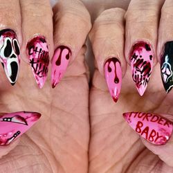 Tipsy Salonbar