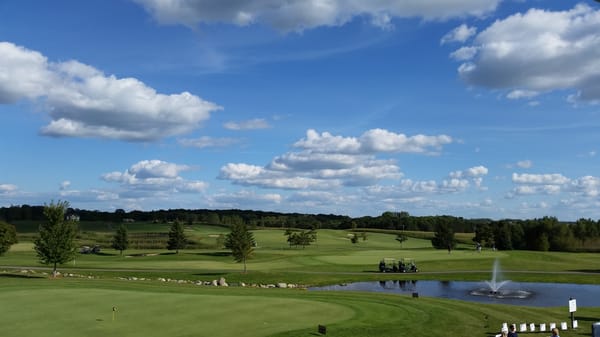 Ridges At Sand Creek by null