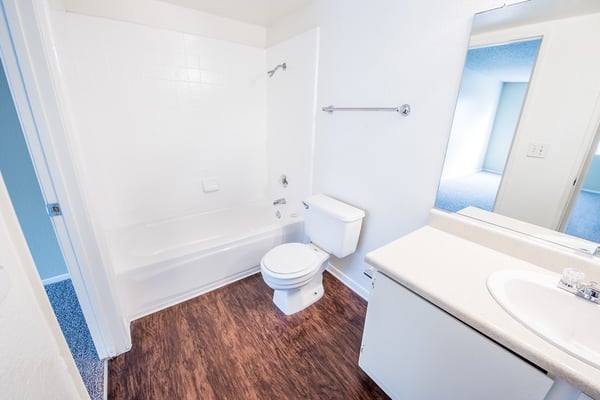 Laurel Heights Apartments (Riverside, CA) by null