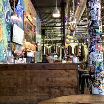 Ocelot Brewing Company - Bar - Breweries Near Me - Dulles, Virginia Ocelot Brewing Company - Bar - Breweries Near Me - Dulles, Virginia