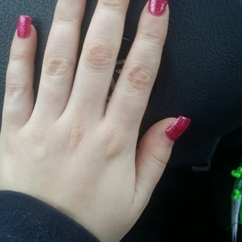 Redwood Nails Spa - Great job. - Nail Salons Near Me - Eureka, California Redwood Nails Spa - Great job. - Nail Salons Near Me - Eureka, California