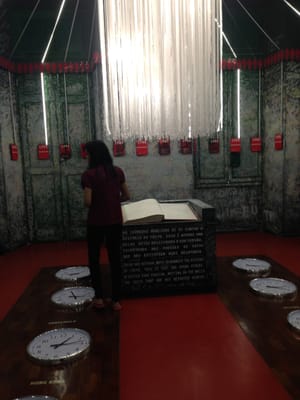 Paço do Frevo by null