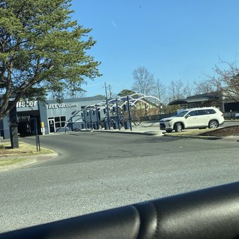 Mister Car Wash - Road view - Car Wash Near Me - Birmingham, Alabama