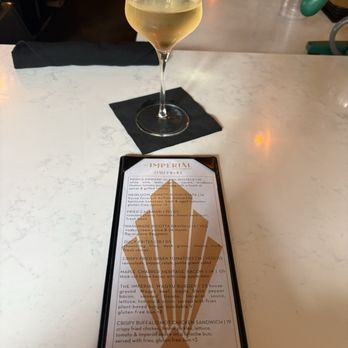 The Imperial - $8 wins on happy hour, $3 domestic draft beer, $5 craft beer drafts, $5 house cocktails - Bars Near Me - Lancaster, Pennsylvania The Imperial - $8 wins on happy hour, $3 domestic draft beer, $5 craft beer drafts, $5 house cocktails - Bars Near Me - Lancaster, Pennsylvania