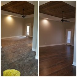 Maid In The City - Construction Home
