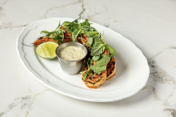 Ospi Montecito by null