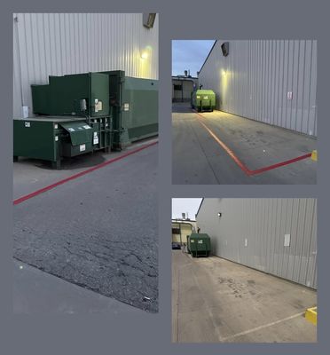 Precision Parking Solutions