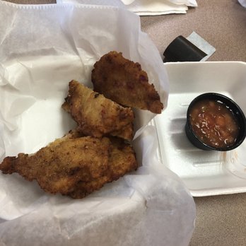 Island Jerk - Caribbean Near Me - Brunswick, Georgia