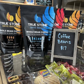 Makwa Coffee - Coffee & Tea Near Me - Roseville, Minnesota Makwa Coffee - Coffee & Tea Near Me - Roseville, Minnesota
