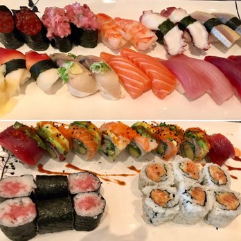 Hibiki Japanese Cuisine - Sushi Funamori set $64.99 - Japanese Near Me - Markham, Ontario Hibiki Japanese Cuisine - Sushi Funamori set $64.99 - Japanese Near Me - Markham, Ontario