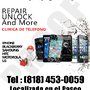 Phone Clinic