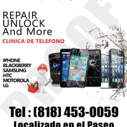Phone Clinic