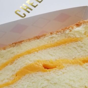 Cheesetella - Look at all that cheddar! - Bakeries Near Me - Buena Park, California Cheesetella - Look at all that cheddar! - Bakeries Near Me - Buena Park, California