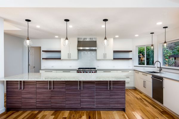 John Webb Construction & Design