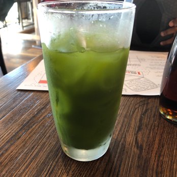 First Watch - Kale Tonic - Breakfast & Brunch Near Me - Plantation, Florida