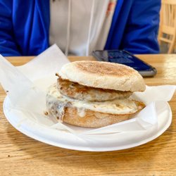 Highlands Grill - Sandwich
