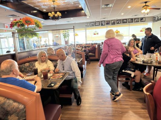 The Continental Restaurant & Banquets by null