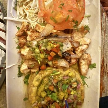 La Fonda Gourmet - Puerto Rican Near Me - Luquillo, Puerto Rico La Fonda Gourmet - Puerto Rican Near Me - Luquillo, Puerto Rico