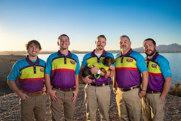 Thompson Family Plumbing & Drain