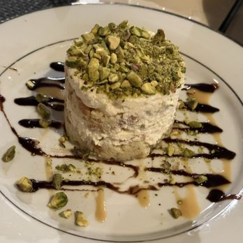The Sunset Restaurant - New American Near Me - Malibu, California