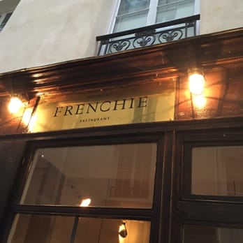 Frenchie - French Near Me - Paris, 75