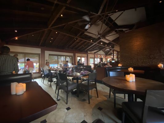 Pizzeria Picco by null