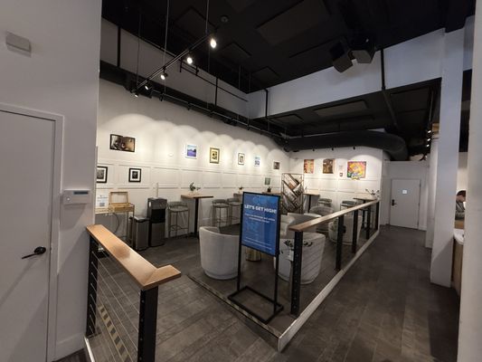 SPARC San Francisco Cannabis Dispensary & Delivery by null