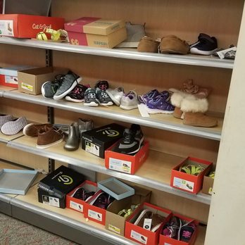 Target - Shoe department was such a mess couldn't find a thing - Department Stores Near Me - Hesperia, California Target - Shoe department was such a mess couldn't find a thing - Department Stores Near Me - Hesperia, California