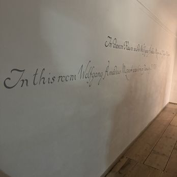 Mozarts Geburtshaus - Museums Near Me - Salzburg, 5