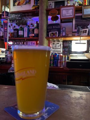 Sheppards Tavern by null