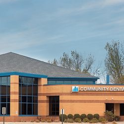 Community Dental Care