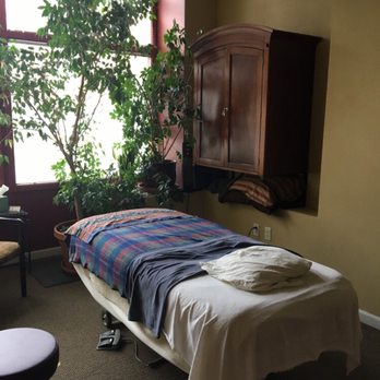 Spokane Healing Arts - Treatment room - Massage Near Me - Spokane, Washington Spokane Healing Arts - Treatment room - Massage Near Me - Spokane, Washington